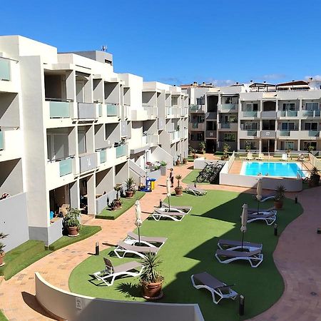 Rizi Corralejo Sun Apartment ภายนอก รูปภาพ