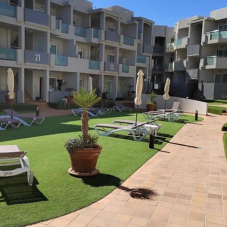 Rizi Corralejo Sun Apartment ภายนอก รูปภาพ