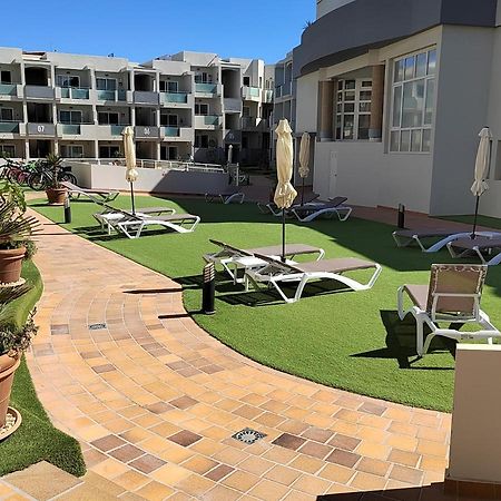 Rizi Corralejo Sun Apartment ภายนอก รูปภาพ