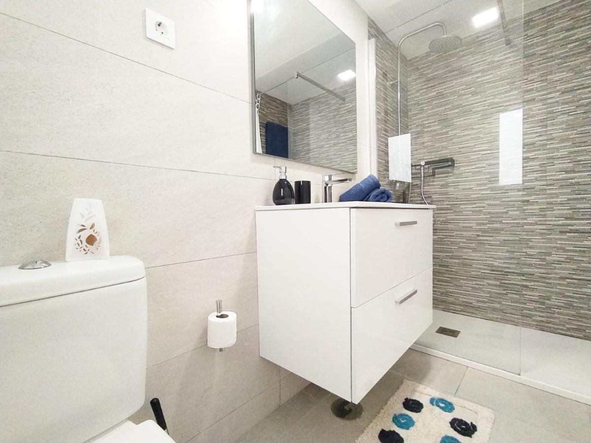 Rizi Corralejo Sun Apartment ภายนอก รูปภาพ
