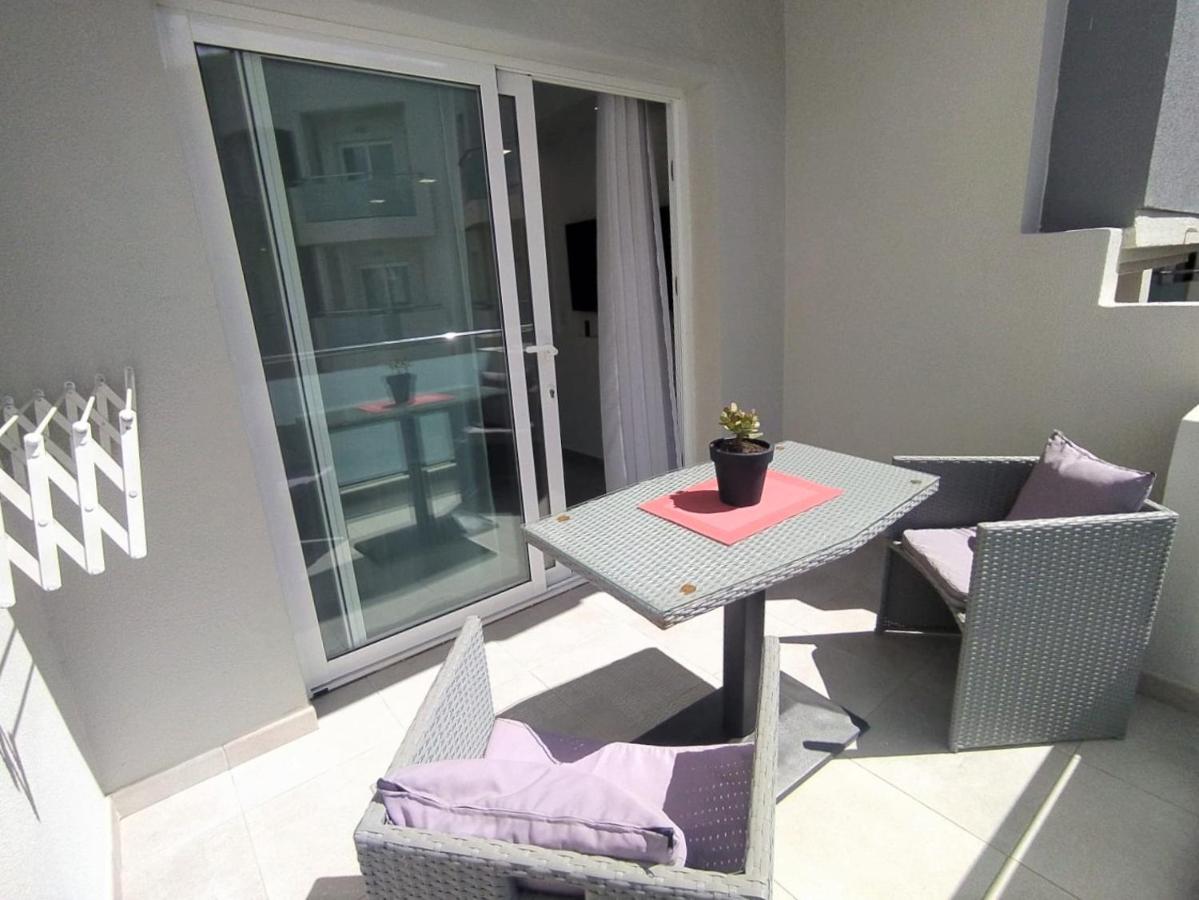 Rizi Corralejo Sun Apartment ภายนอก รูปภาพ