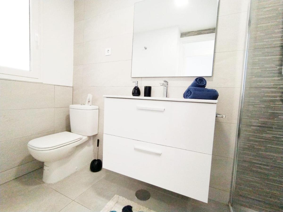 Rizi Corralejo Sun Apartment ภายนอก รูปภาพ