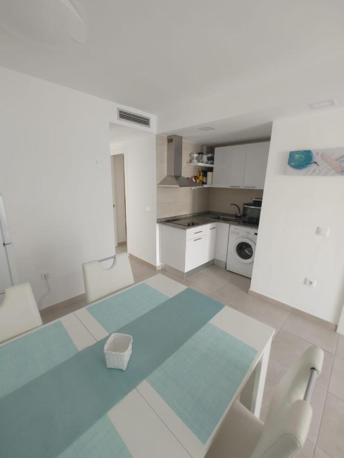 Rizi Corralejo Sun Apartment ภายนอก รูปภาพ