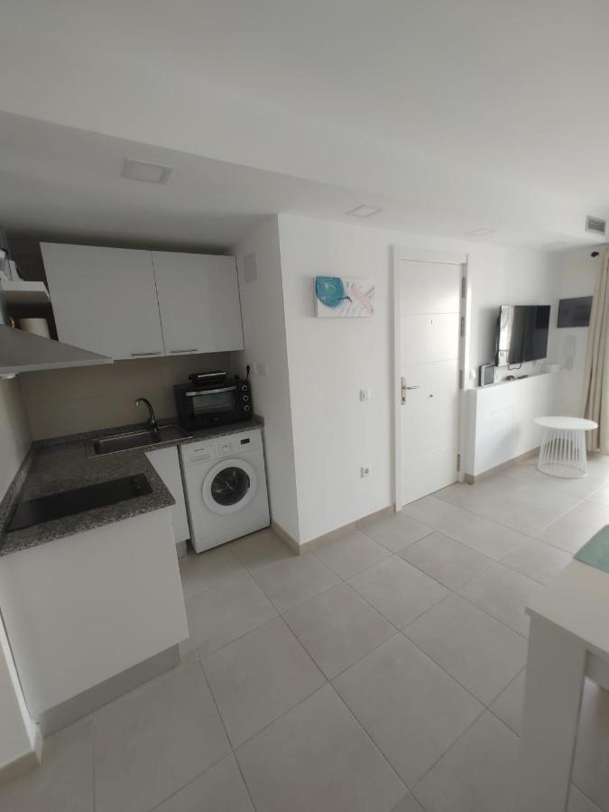 Rizi Corralejo Sun Apartment ภายนอก รูปภาพ