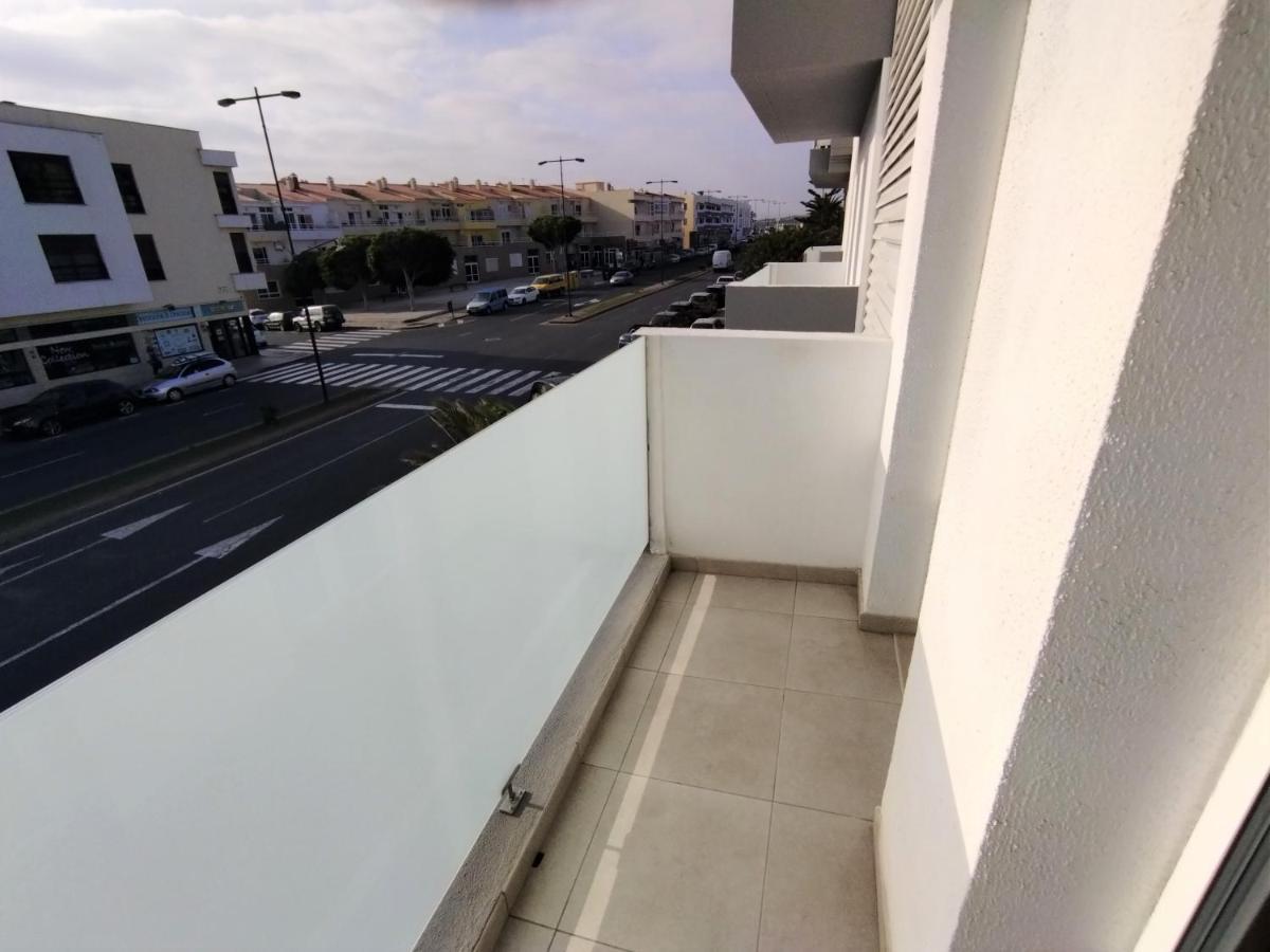 Rizi Corralejo Sun Apartment ภายนอก รูปภาพ