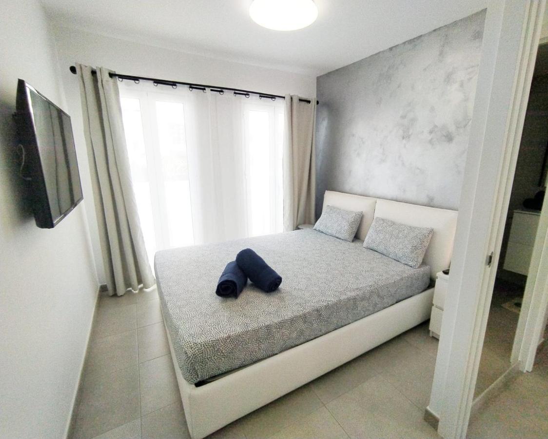 Rizi Corralejo Sun Apartment ภายนอก รูปภาพ