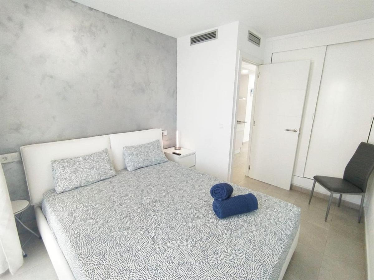 Rizi Corralejo Sun Apartment ภายนอก รูปภาพ