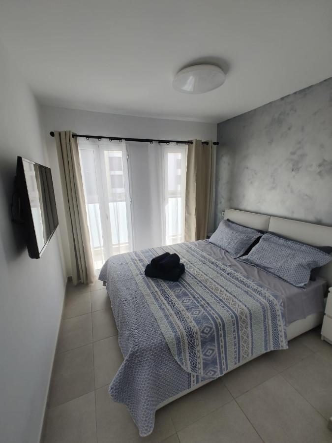 Rizi Corralejo Sun Apartment ภายนอก รูปภาพ