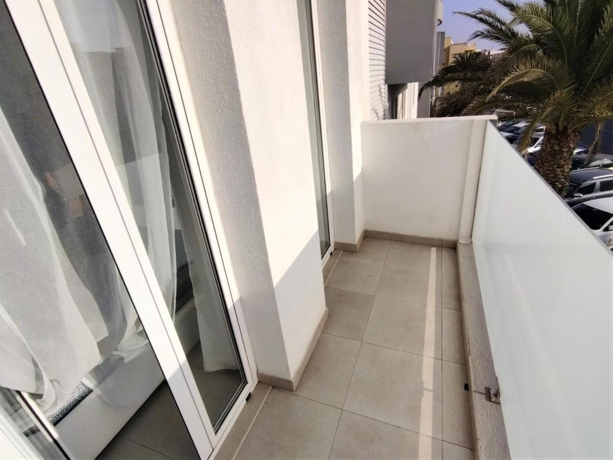 Rizi Corralejo Sun Apartment ภายนอก รูปภาพ