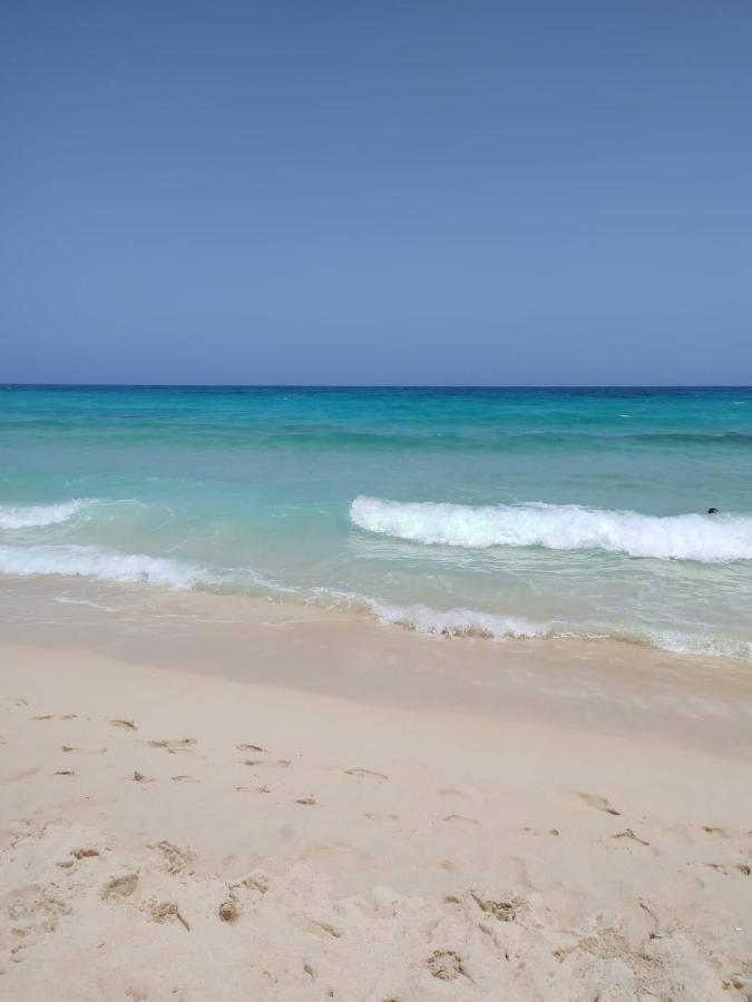 Rizi Corralejo Sun Apartment ภายนอก รูปภาพ